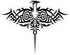 tribal phoenix pic free tat